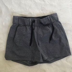 Lulu Lemon shorts